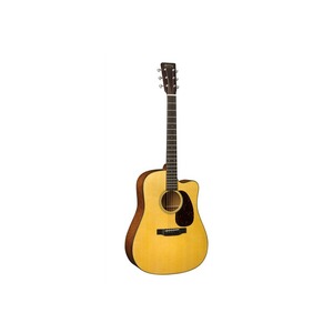 Электроакустическая гитара Martin DC18E STANDARD SERIES