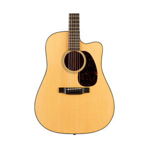 Электроакустическая гитара Martin DC18E STANDARD SERIES
