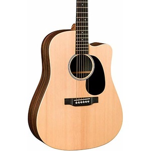 Электроакустическая гитара Martin DCX1AE X SERIES
