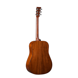 Электроакустическая гитара Martin D18E RETRO