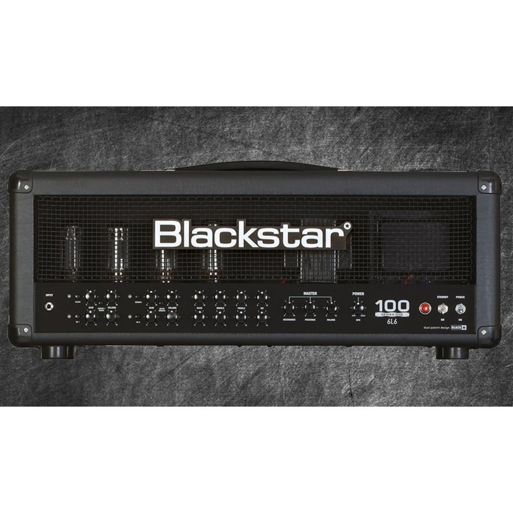 Гитарный усилитель Blackstar S1-1046L6