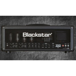 Гитарный усилитель Blackstar S1-1046L6