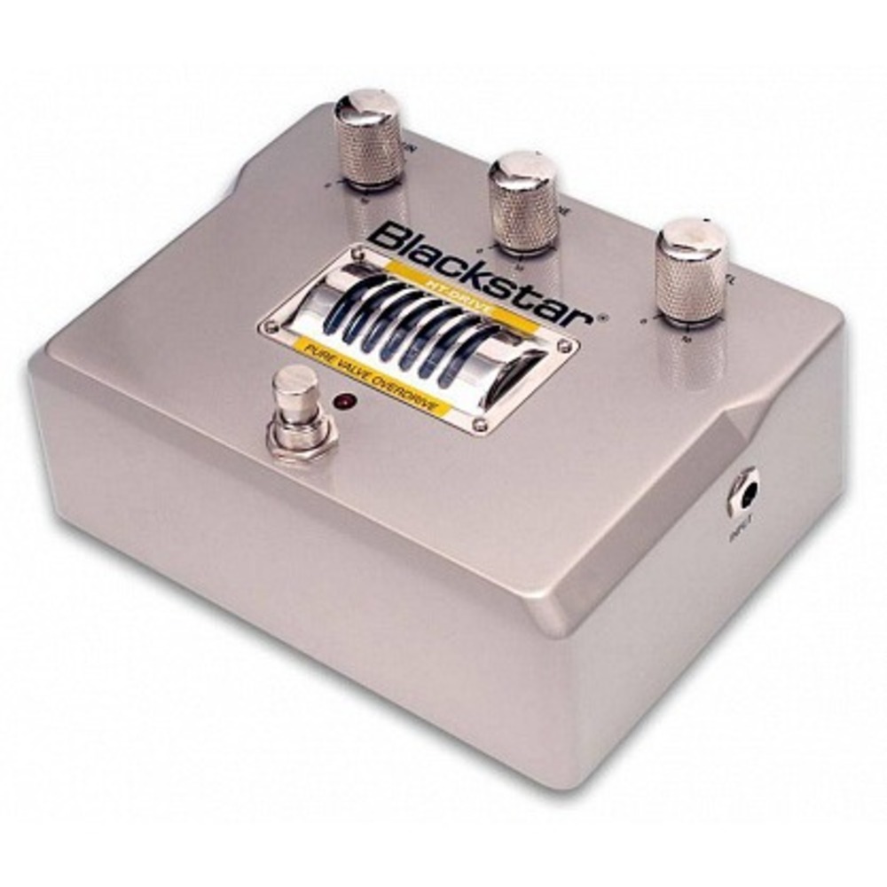 Гитарная педаль эффектов/ примочка Blackstar HT-DRIVE