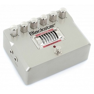 Гитарная педаль эффектов/ примочка Blackstar HT-DISTX