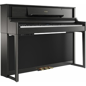 Пианино цифровое Roland LX705-CH + KSL705-CH