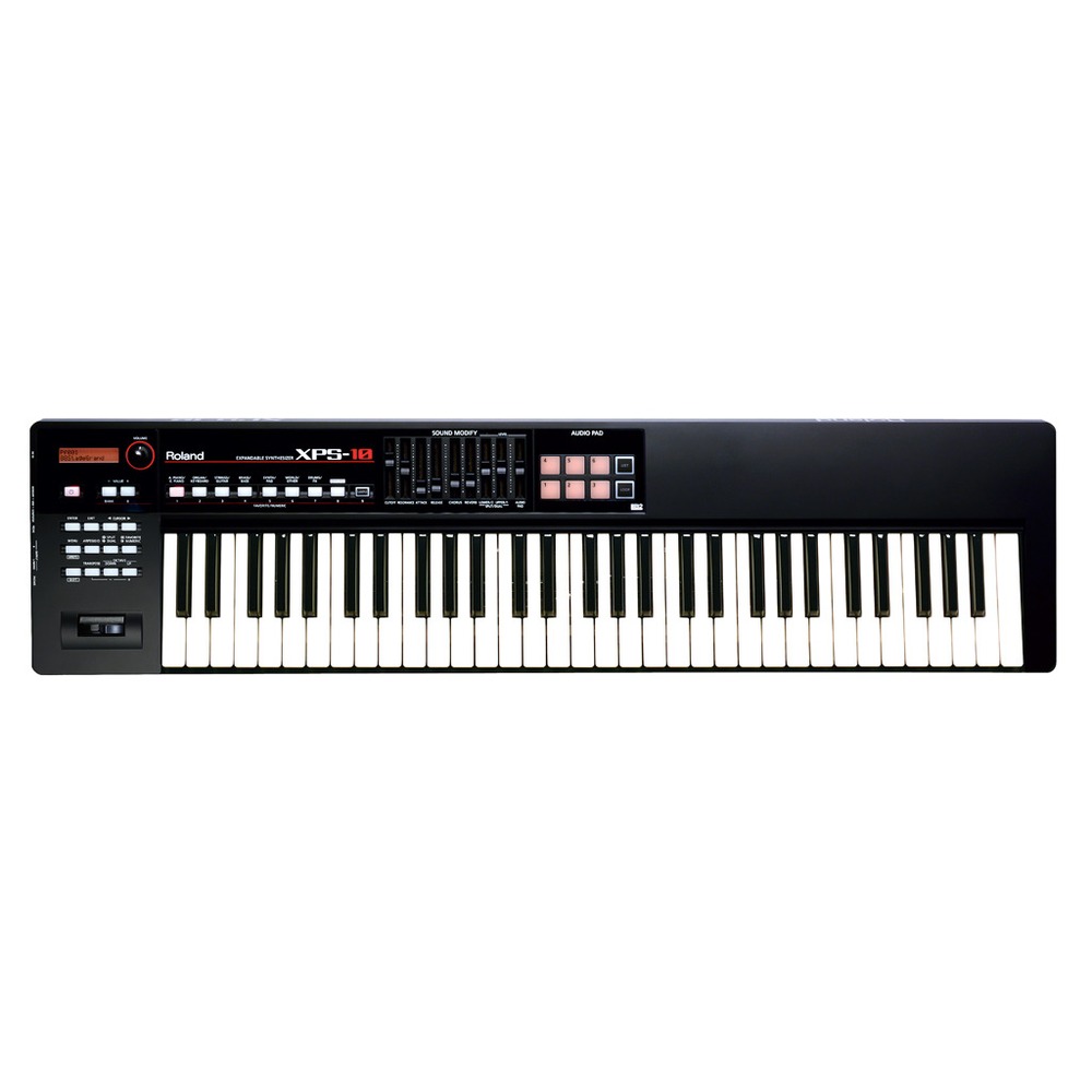 Цифровой синтезатор Roland XPS-10