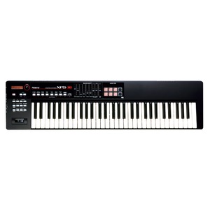 Цифровой синтезатор Roland XPS-10