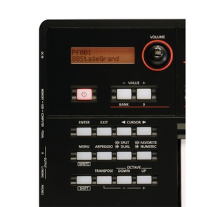 Цифровой синтезатор Roland XPS-10