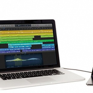 Микрофон студийный конденсаторный Sennheiser MK 4 Digital Set