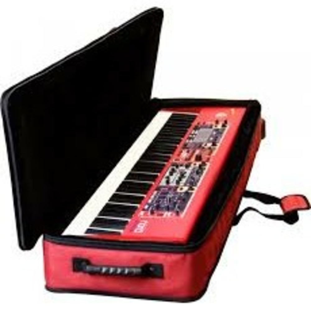 Чехол/кейс для клавишных Clavia Nord Soft Case Stage 76/Electro HP