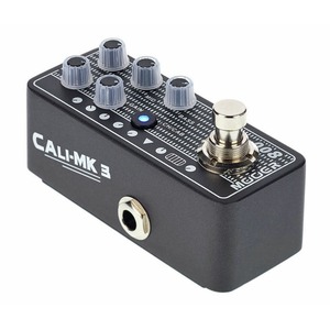 Педаль эффектов MOOER Cali MK3