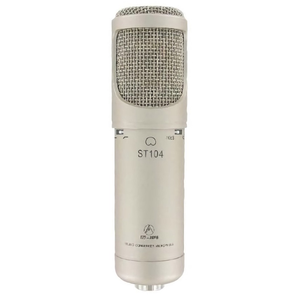 Микрофон студийный конденсаторный AV-Leader ST 104