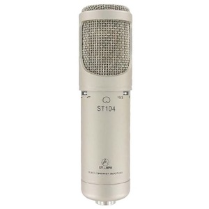 Микрофон студийный конденсаторный AV-Leader ST 104