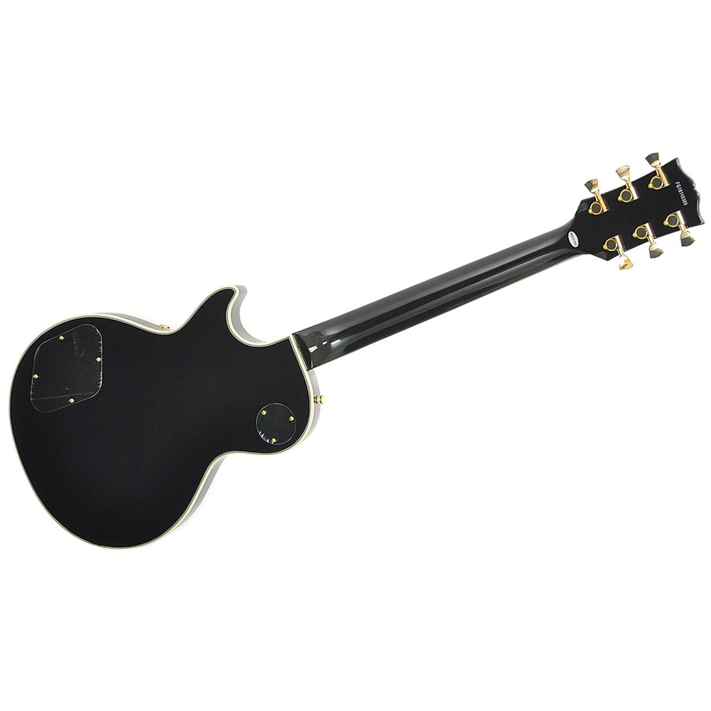 Электрогитара Burny RLC55 BLK