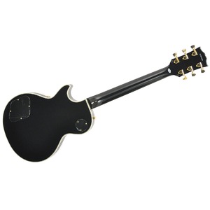 Электрогитара Burny RLC55 BLK