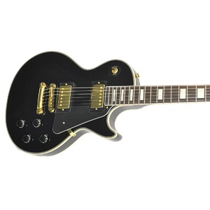 Электрогитара Burny RLC55 BLK