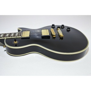 Электрогитара Burny RLC55 BLK