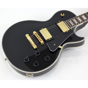 Электрогитара Burny RLC55 BLK