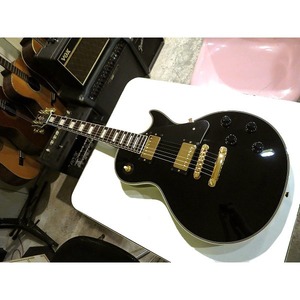 Электрогитара Burny RLC55 BLK