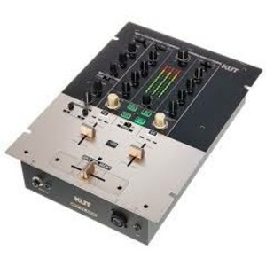 DJ микшерный пульт Reloop KUT