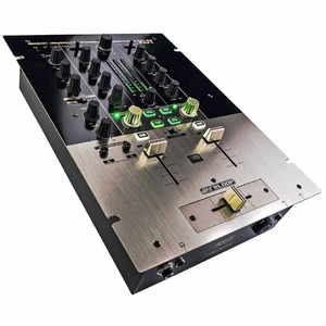 DJ микшерный пульт Reloop KUT