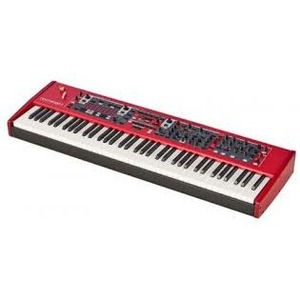 Пианино цифровое Clavia Nord Stage 3 HP76