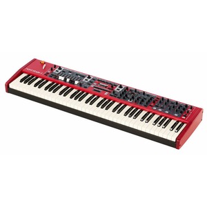 Пианино цифровое Clavia Nord Stage 3 Compact