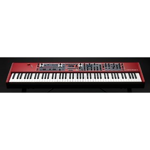 Пианино цифровое Clavia Nord Stage 3 Compact