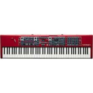 Пианино цифровое Clavia Nord Stage 3 88