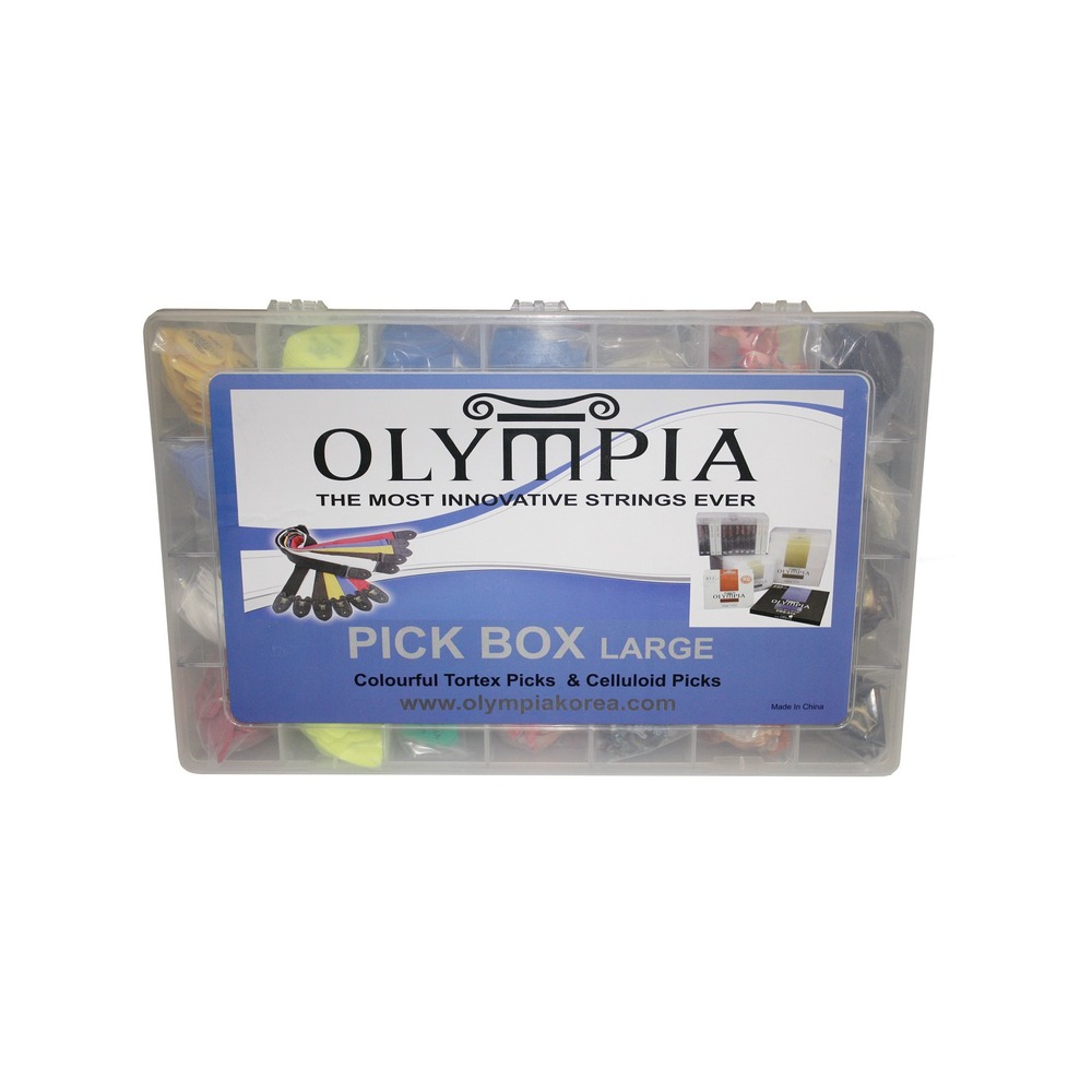 Медиатор Olympia LPB