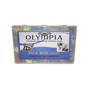 Медиатор Olympia LPB