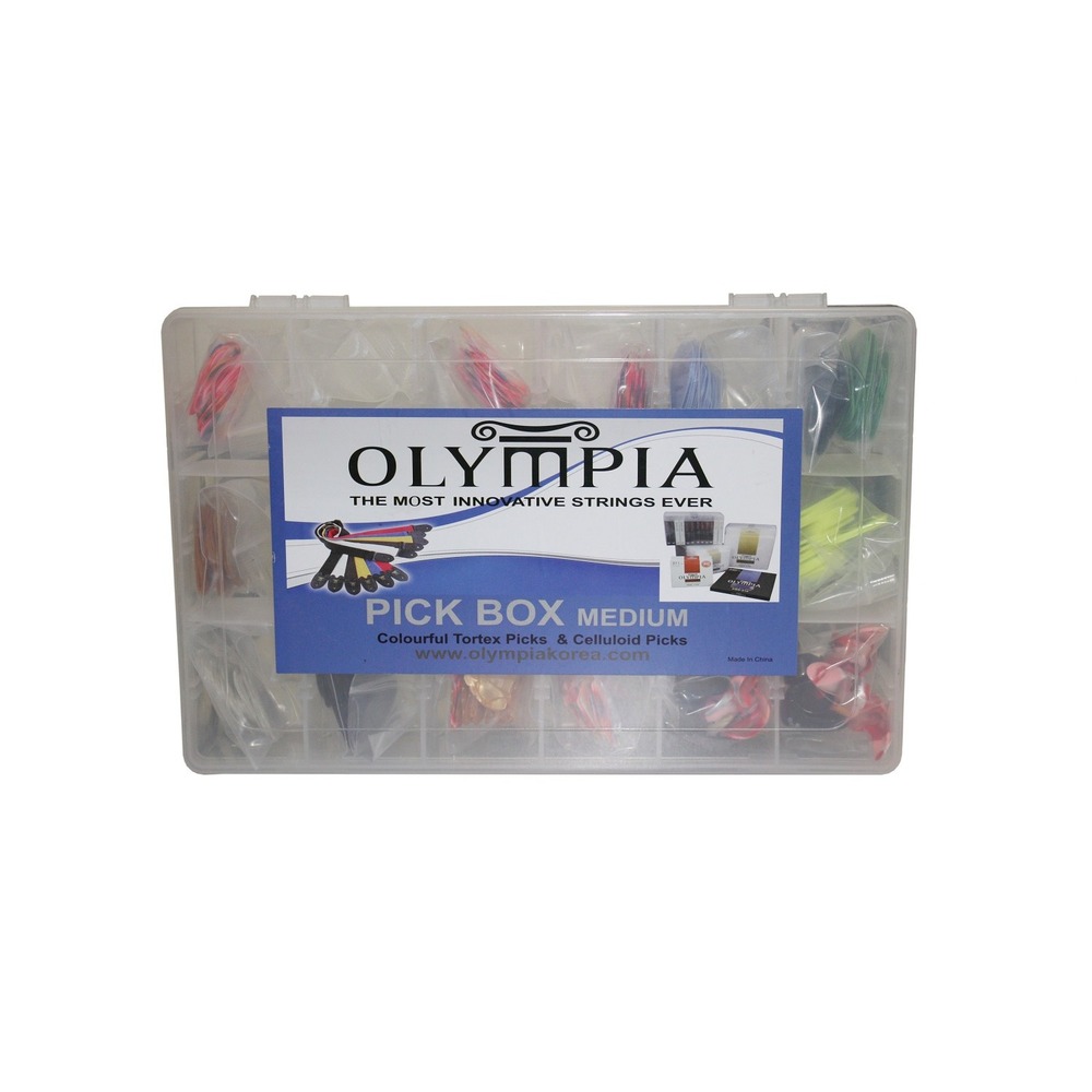 Медиатор Olympia MPB