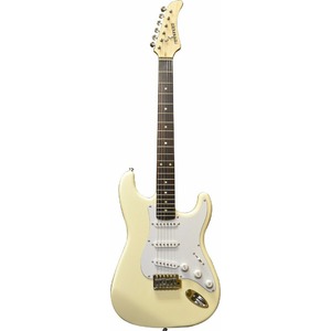 Электрогитара Fernandes LE-1Z 3S CW/R