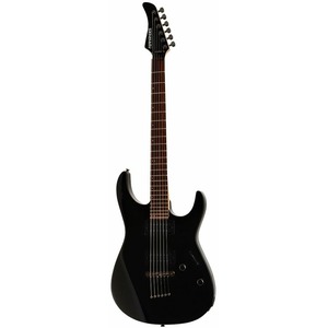 Электрогитара Fernandes RXX06 BLK