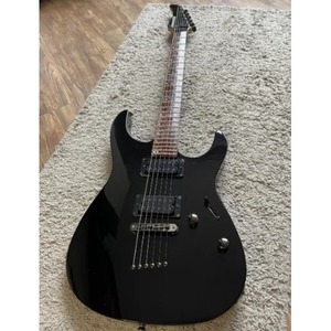 Электрогитара Fernandes RXX06 BLK