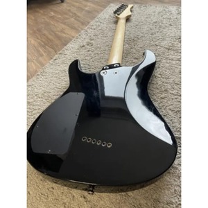Электрогитара Fernandes RXX06 BLK
