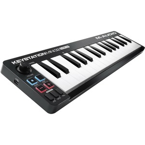 Миди клавиатура M-Audio Keystation Mini 32 MK3