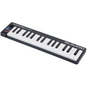 Миди клавиатура M-Audio Keystation Mini 32 MK3