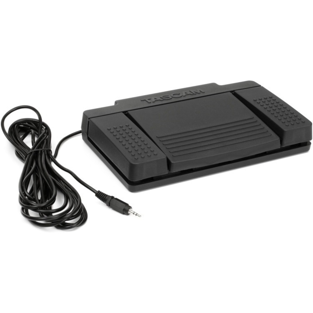 Студийный рекордер/проигрыватель TASCAM RC-3F