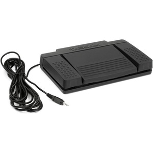 Студийный рекордер/проигрыватель TASCAM RC-3F