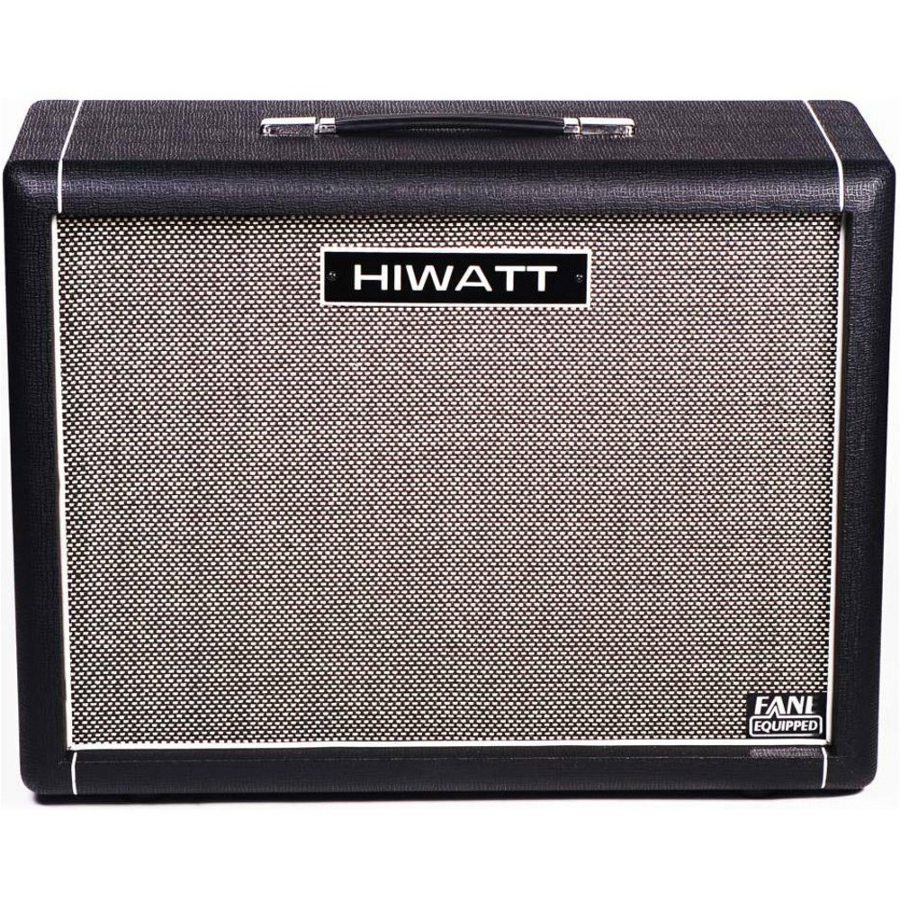 Гитарный кабинет HIWATT HG212