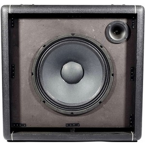 Басовый кабинет HIWATT MAXWAT B115