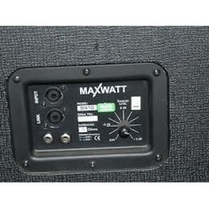 Басовый кабинет HIWATT MAXWATT B410