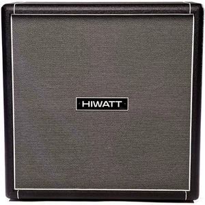 Гитарный кабинет HIWATT MAXWATT M412