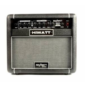 Гитарный комбо HIWATT MAXWATT G20