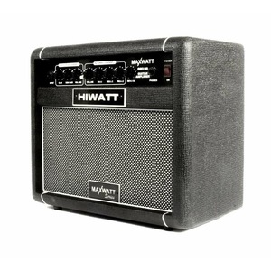 Гитарный комбо HIWATT MAXWATT G20