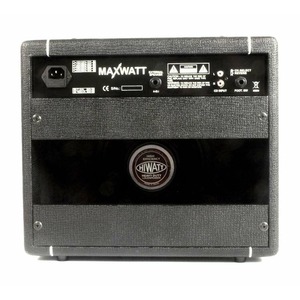 Гитарный комбо HIWATT MAXWATT G20