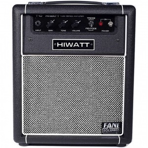 Гитарный комбо HIWATT T10