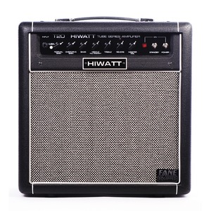 Гитарный комбо HIWATT T20