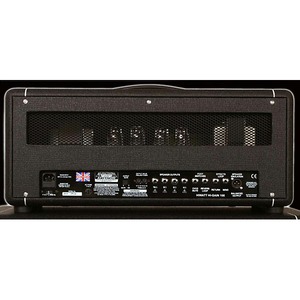 Гитарный усилитель HIWATT HGS100H